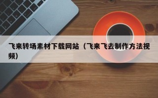 余姚飞来转场素材下载网站（飞来飞去制作方法视频）